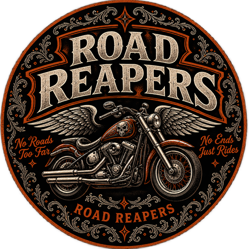 Reaper™
