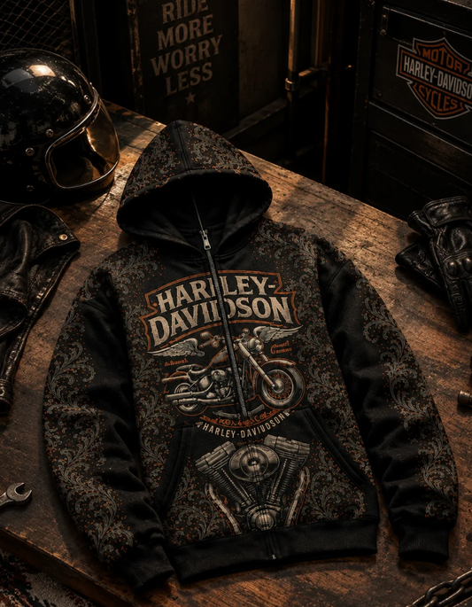 The Reaper Hoodie™