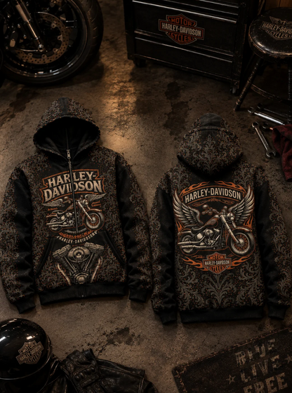 The Reaper Hoodie™