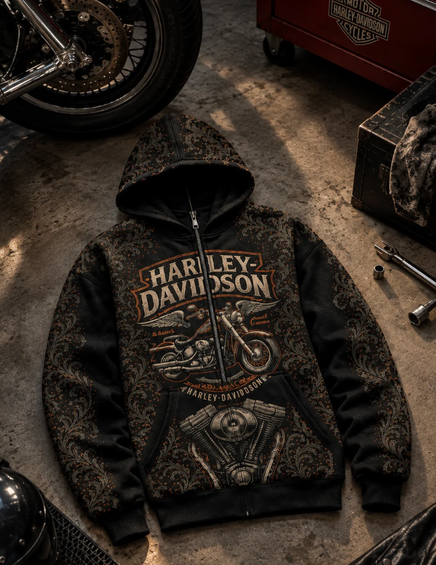 The Reaper Hoodie™