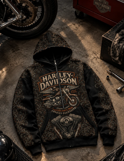 The Reaper Hoodie™