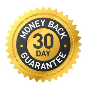 30-Day Warranty