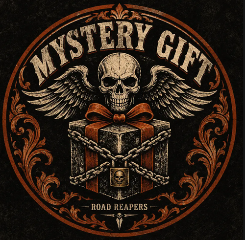 Mystery Gift