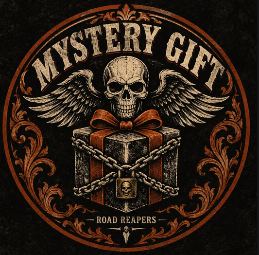 Mystery Gift